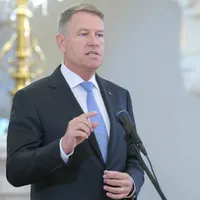 Președintele Iohannis transmite condoleanţe familiei fostului premier japonez Shinzo Abe