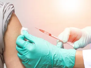 Campania de vaccinare anti-COVID s-ar putea termina vara viitoare/FOTO: Getty