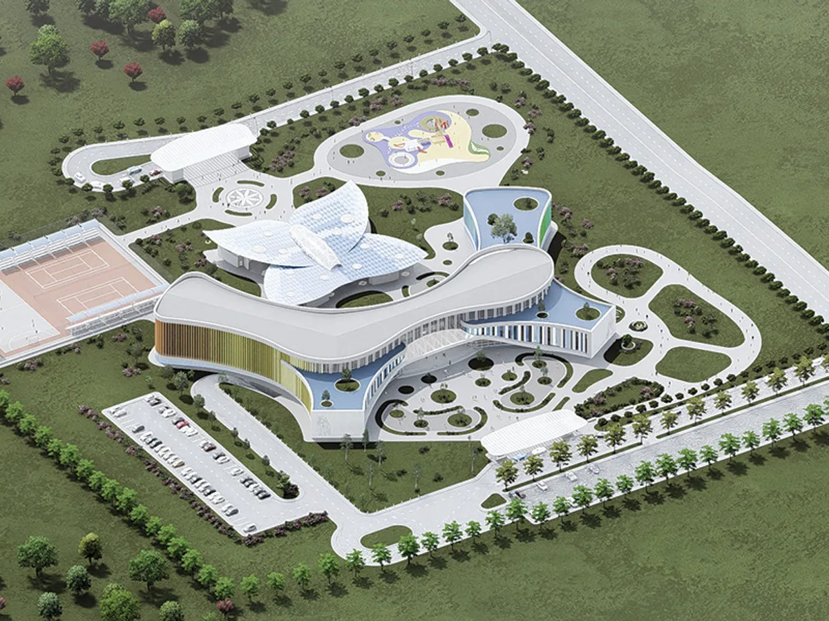 Școala „Varlaam Mitropolitul” se extinde în regiunea Moldovei: școală nouă în Piatra Neamț