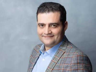 Tănase Stamule: ”AUR și-a chemat membrii și prietenii lor să stea la coadă” - Foto: Facebook/ Tănase Stamule