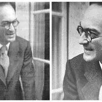 Povestea primului fizician atomist din România. Refuză să lucreze pentru URSS, comuniștii îl ucid - Foto: Colaj