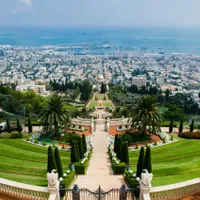 Haifa, Israel Photo by Kostiantyn Stupak from Pexels