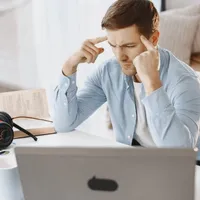 Test de Inteligență. Poți trece cel mai scurt test IQ din lume? Mai puțin de 20% dintre oameni pot - Foto: Profimedia / imagine cu rol ilustrativ