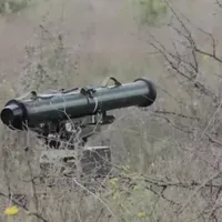 Stugna-P ATGM/foto: 59th Motorized Brigade
