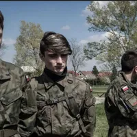 Polonia a extins programul de pregătire militară de bază pentru civili/Foto: twitter