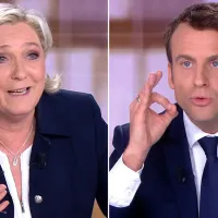 FRANȚA Cum se împart voturile candidaților care nu au intrat în turul doi. Macron, prima șansă  / Guardian