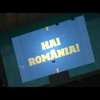 Ascultă „Visăm împreună”, noul imn al naționalei de fotbal a României pentru EURO 2024 - Foto: captură video