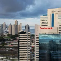 Districtul financiar din Panama City - Foto: Profimedia Images