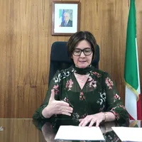 Ambasadoarea Italiei în Australia a murit după ce a căzut de la balcon/FOTO: corrieredellumbriacorr.it