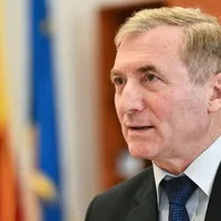Augustin Lazăr, procurorul general al României