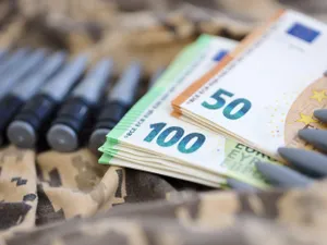 Germania, gata să preia apărarea Europei. Investiții în muniții de război de peste 20.000.000.000 € - Foto: Profimedia images