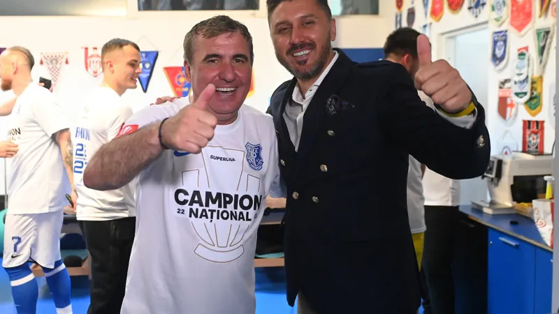 Ciprian Marica, amendat la volan după ce a trecut pe roșu - Foto: Profimedia Images