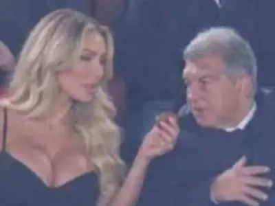 FOTO Secretul din spatele imaginii care a făcut înconjurul lumii! ”M-am îndrăgostit de zâmbetul său”