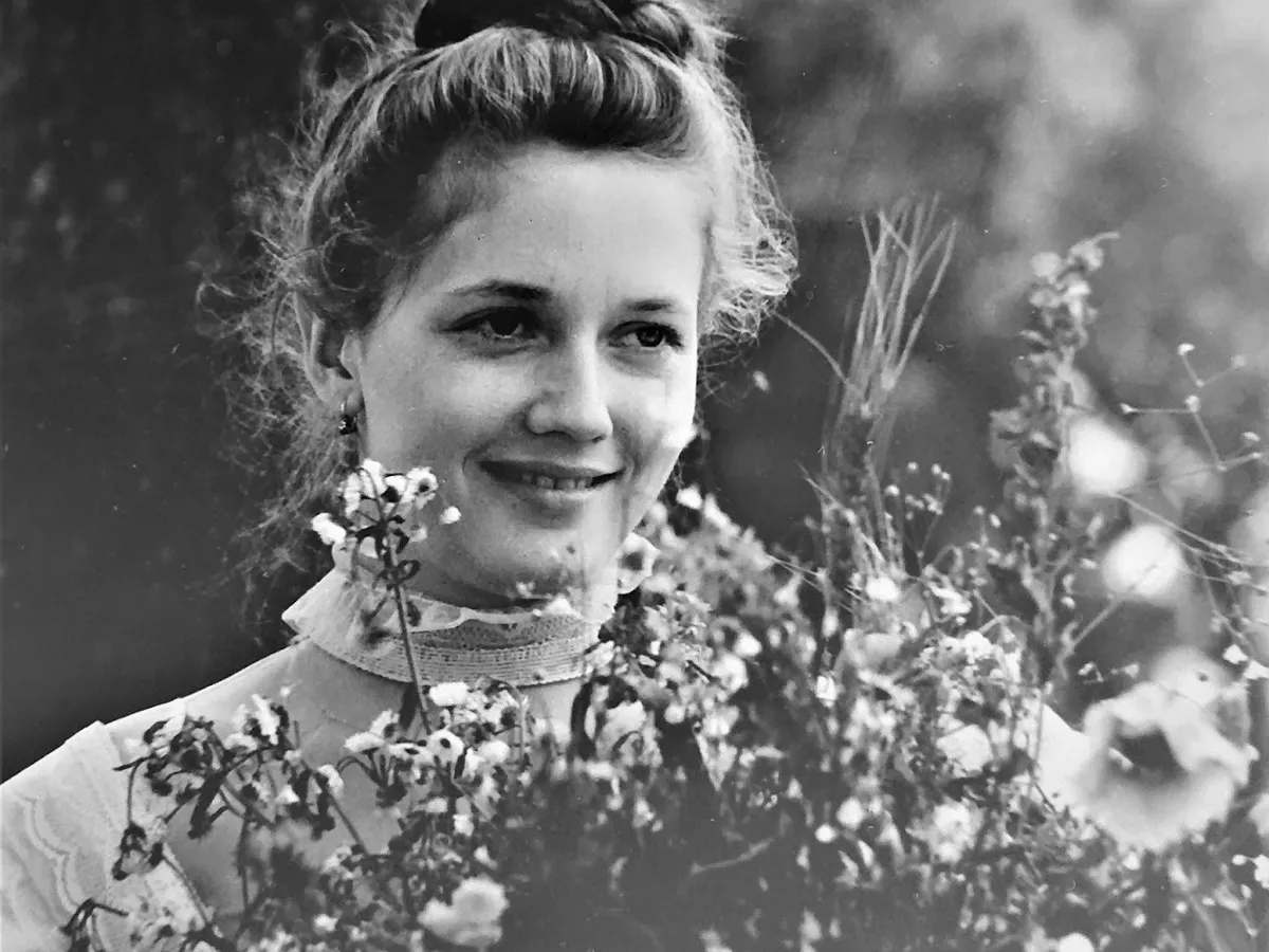 Marina Procopie