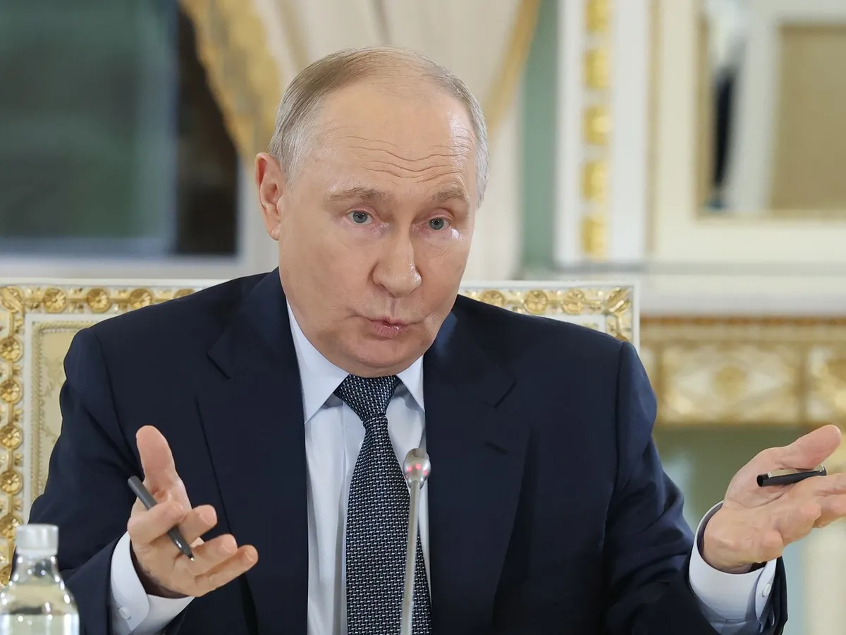Putin