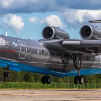 VIDEO Ucraina doboară un avion rar de 70.000.000$ al inamicilor. Armata rusă deține doar 3 bucăți - Foto: The Aviationsit