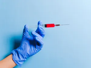 Până pe 4 iulie, 70% din populație vaccinată. Foto: Pexels.com