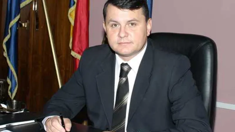 Constantin Boșcodeală