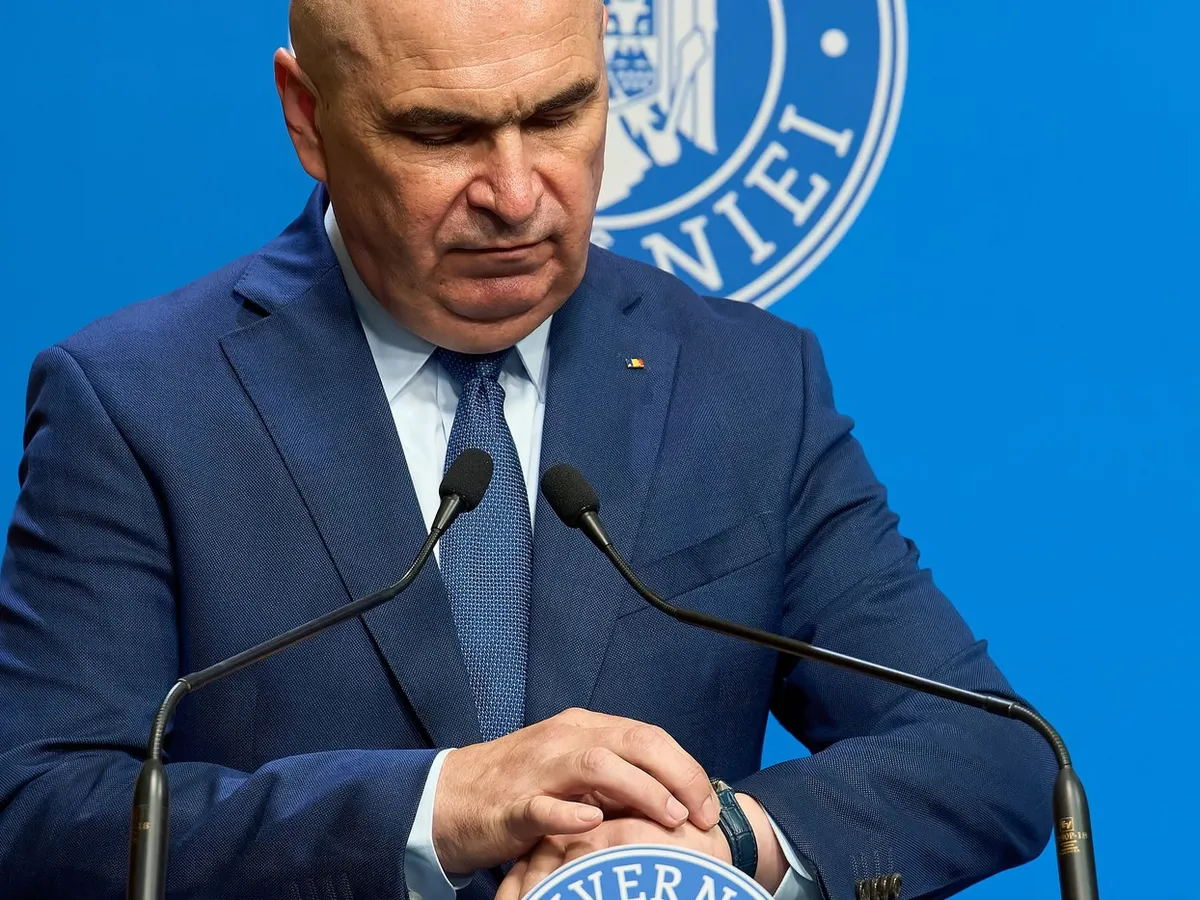 Bolojan: România are nevoie urgent de un guvern stabil pentru a continua reducerea deficitului bugetar