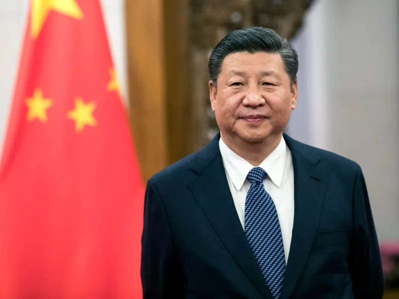 Jinping se autoinvită să ajute la stabilizarea situației în Kazahstan/foto: nbcnews