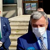 Comisia juridică a aprobat percheziționarea informatică a deputatului PNL Gheorghe Adrian Miuţescu. / Foto: presshub.ro