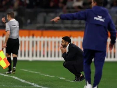 Ce lovitură: vor să-și dea afară antrenorul dacă pierde derby-ul AC Milan - Inter