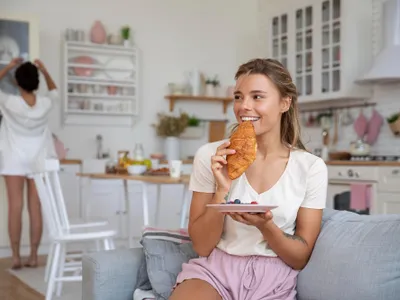 MIc dejun - Foto: Freepik (rol ilustrativ)