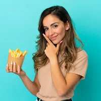 Cartofii din grădină care NU au calorii. Îi mănânci prăjiți, cu brânză și ouă fără să te îngrași - Foto: Freepik (imagine cu rol ilustrativ)