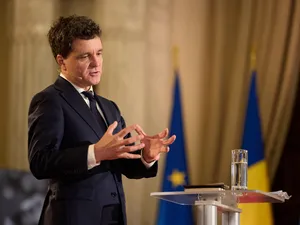 Ce semnificație are numele de familie al lui Nicușor Dan - Foto: INQUAM Photos/Codrin Unici (cu rol ilustrativ)