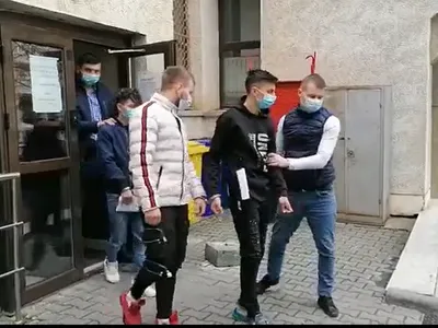 Infractorul de 18 ani este judecat și într-un dosar de proxenetism și tâlhărie Foto: captură Youtube ZDI