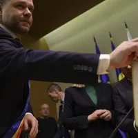 Ciprian Ciucu Foto: Inquam Photos / Octav Ganea