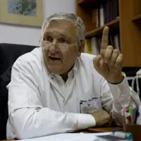 Mircea Beuran, demis din funcția de șef al Secției de Chirurgie de la Floreasca