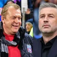 Edi Iordănescu, după moartea lui Duckadam: Ne-am mai pierdut încă o sursă de inspiraţie, un erou - Foto: Colaj Newsweek - Profimedia Images