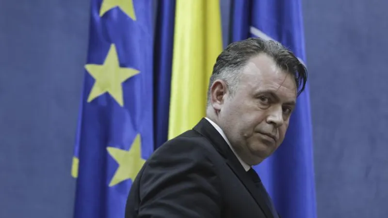 Nelu Tătaru Foto: Inquam Photos /Octav Ganea