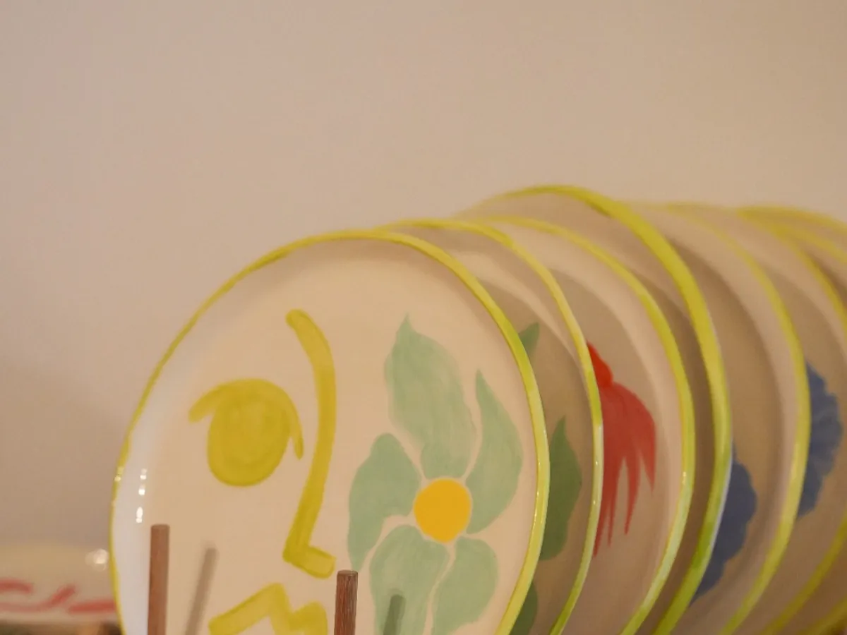Criatura Ceramică - Foto: Criatura Ceramică