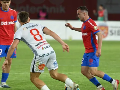 OFICIAL Transfer de la FCSB: poate evolua pe patru posturi!