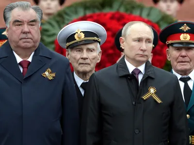 Numai moartea îl salvează pe Putin să nu fie condamnat de Tribunalul de la Haga/FOTO: kremlin.ru