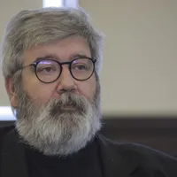 Mandatul lui Lucian Netejoru a fost prelungit de către Viorica Dăncilă. Foto Inquam Photos/Octav Ganea