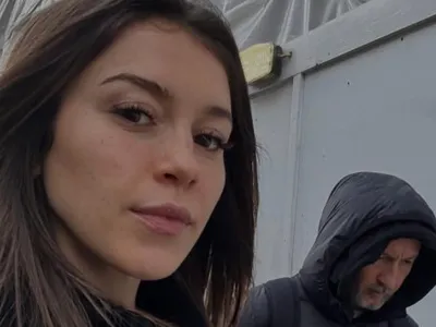 Ce a putut să trăiască Teodora Stoica în 24 de ore, departe de România: ”Lovea cabana”