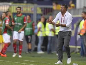 Fostul finanțator din Liga 1 anunță ”renașterea” echipei de tradiție: ”Cosmin Contra va veni și va fi șeful de proiect!”