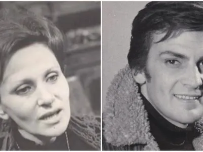 Amintirile lui Florin Piersic la 90 de ani. Tatiana Iekel era foarte geloasă „Nu a fost iubirea vieții mele” - Foto: Facebook/Studiourile Buftea