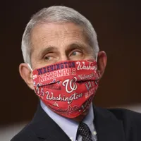 Anthony Fauci / Foto: bpr.org