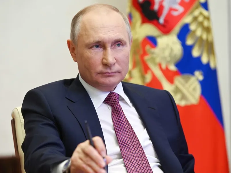 Putin șantajează Europa: Rusia poate să crească livrările de gaze, dar vrea contracte pe termen lung. / Foto: atlanticcouncil.org