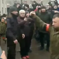 VIDEO Soldații ruși demoralizați și furioși spun că au fost "păcăliți" să intre în război/FOTO: Twitter