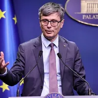 Virgil Popescu, ministrul Energiei - Foto: gov.ro