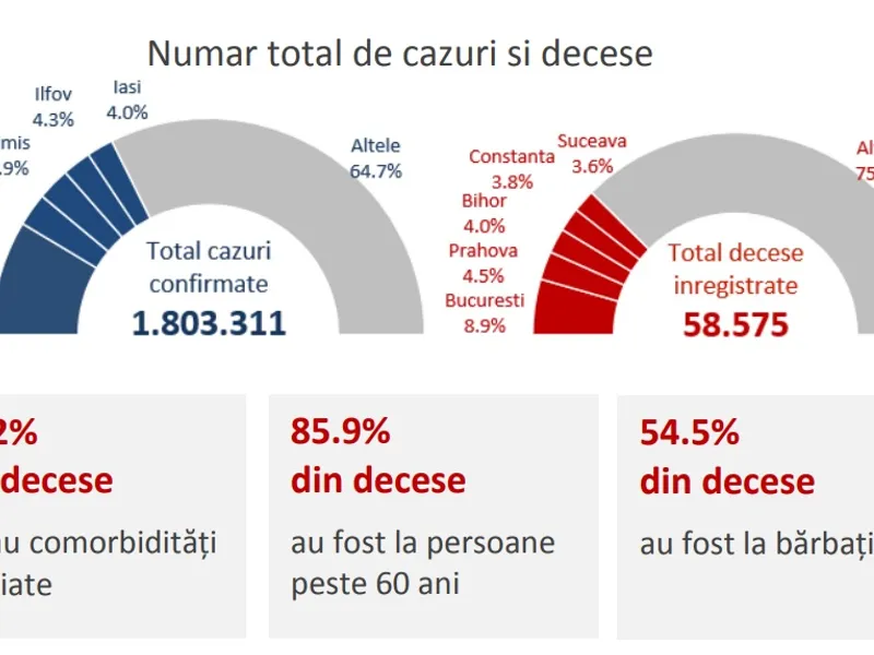 Sursa: INSP