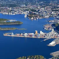 Norvegia închide porturile pentru navele rusești / FOTO: https://www.oslohavn.no/