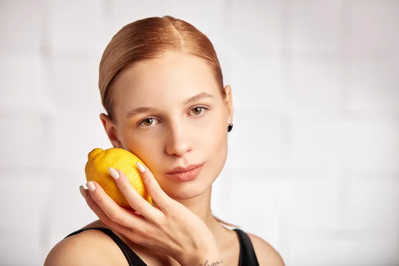 Femeie cu lăm&acirc;ie - Foto: Freepik