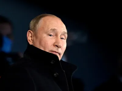 Vladimir Putin oprește focul pe front, în Ucraina începând cu 8 mai. Cum motivează alegerea? - Foto: Profimedia Images (imagine cu rol ilustrativ)