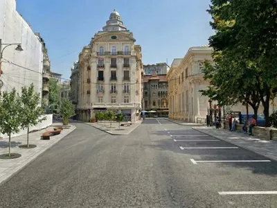București Foto: News.ro